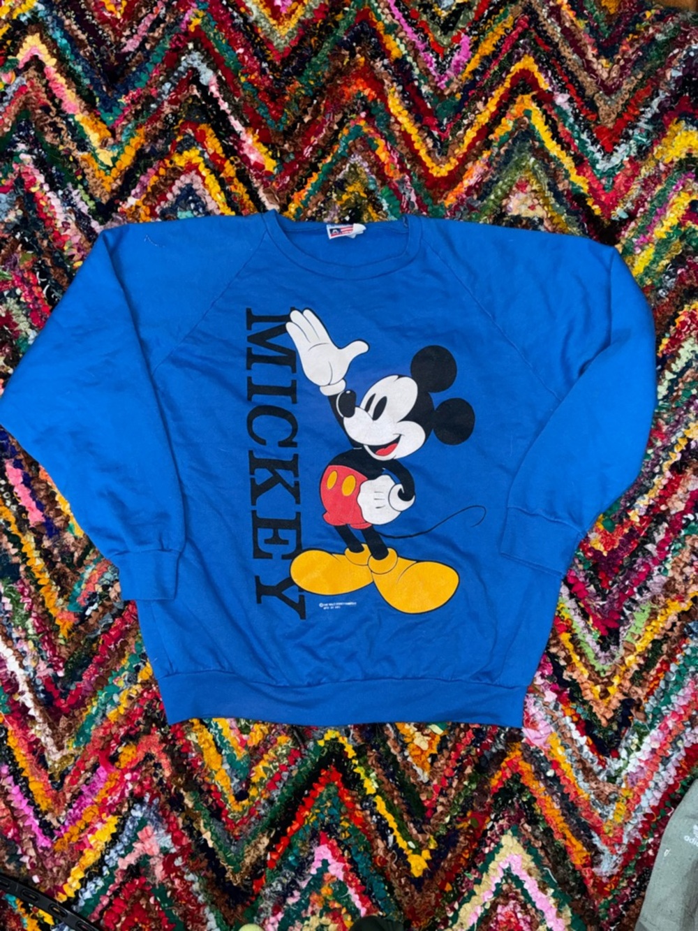 Vintage Mickey Mouse - Mickey America